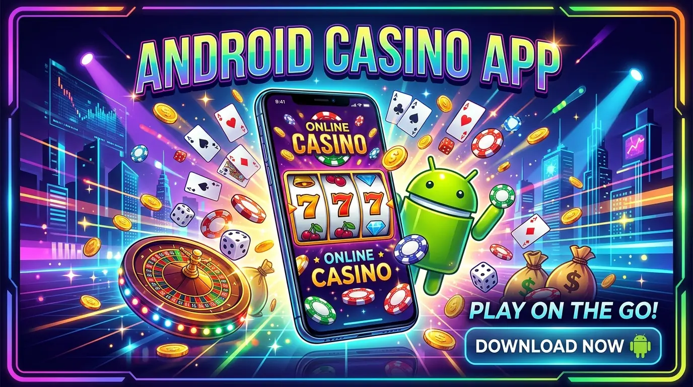 Dolly casino Android app