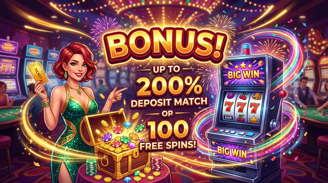 Dolly casino bonus