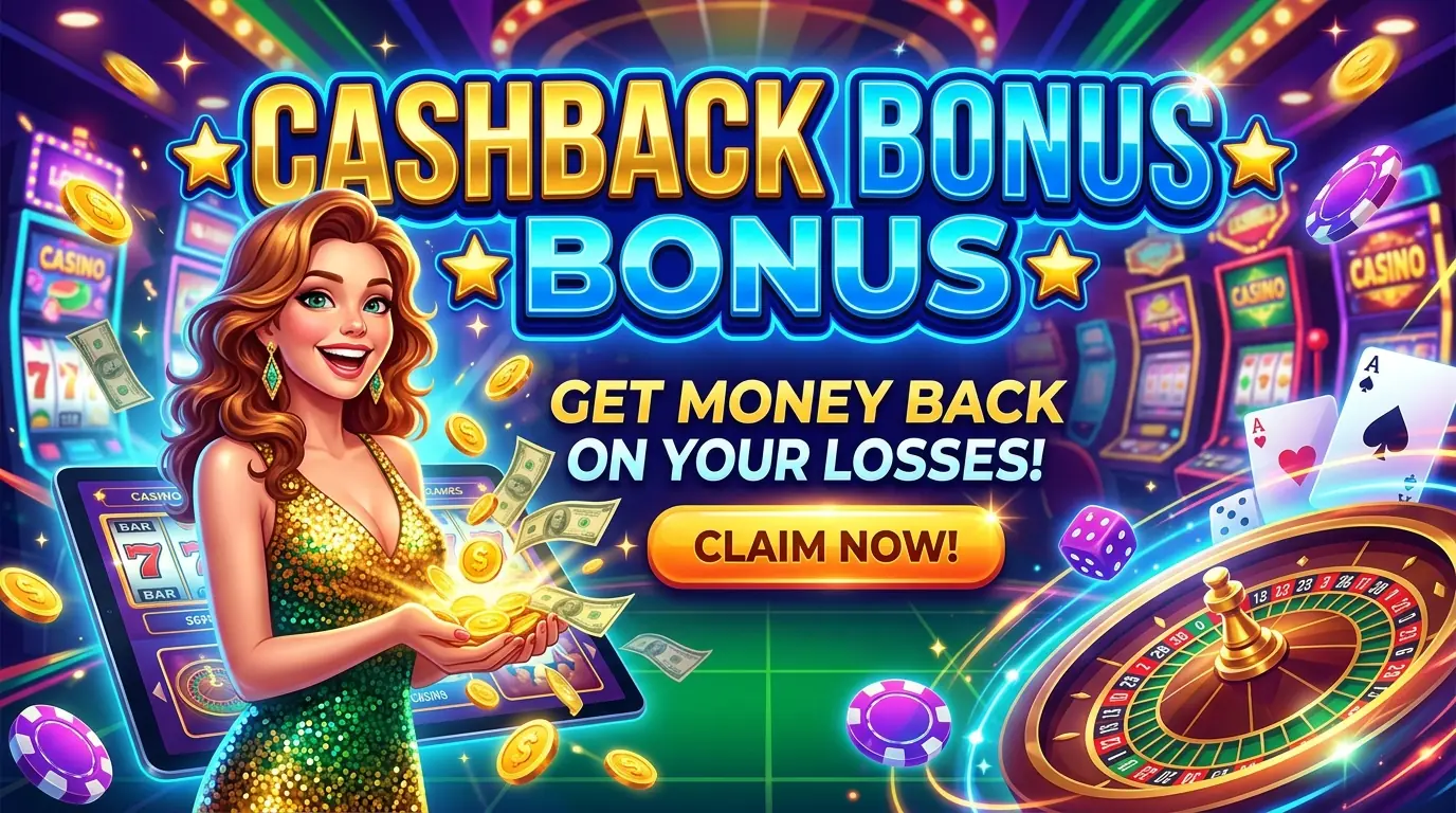 Dolly casino cashback