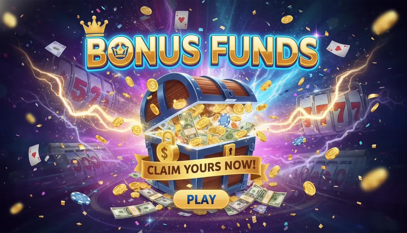 Dolly bonus funds