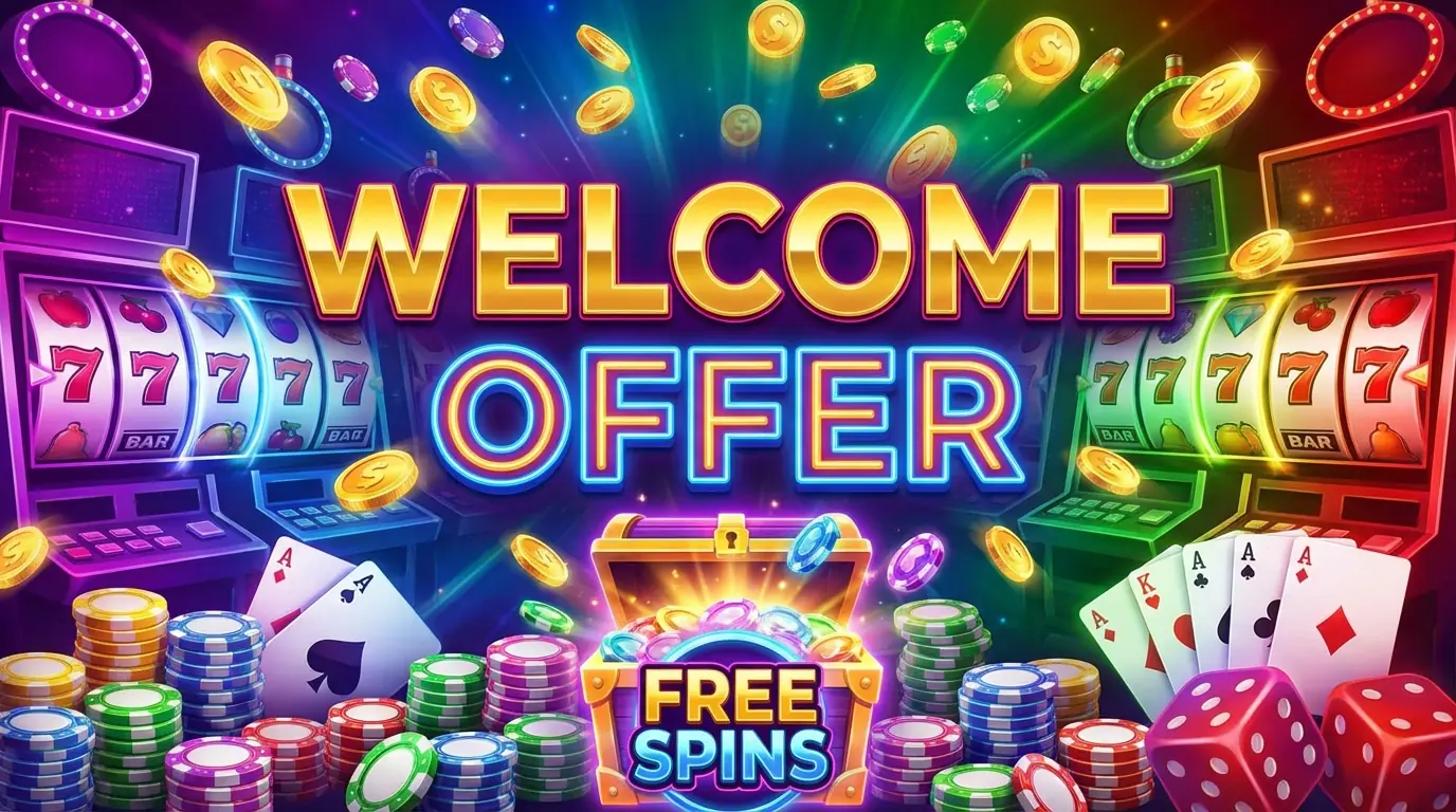Dolly welcome offer