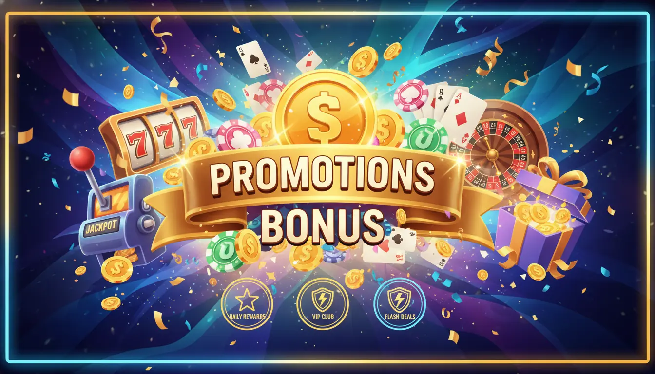 Dolly promotions