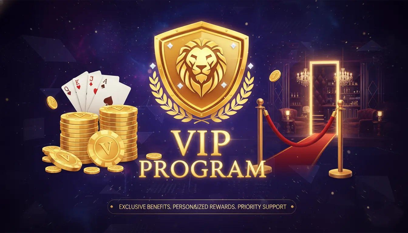 Dolly VIP program