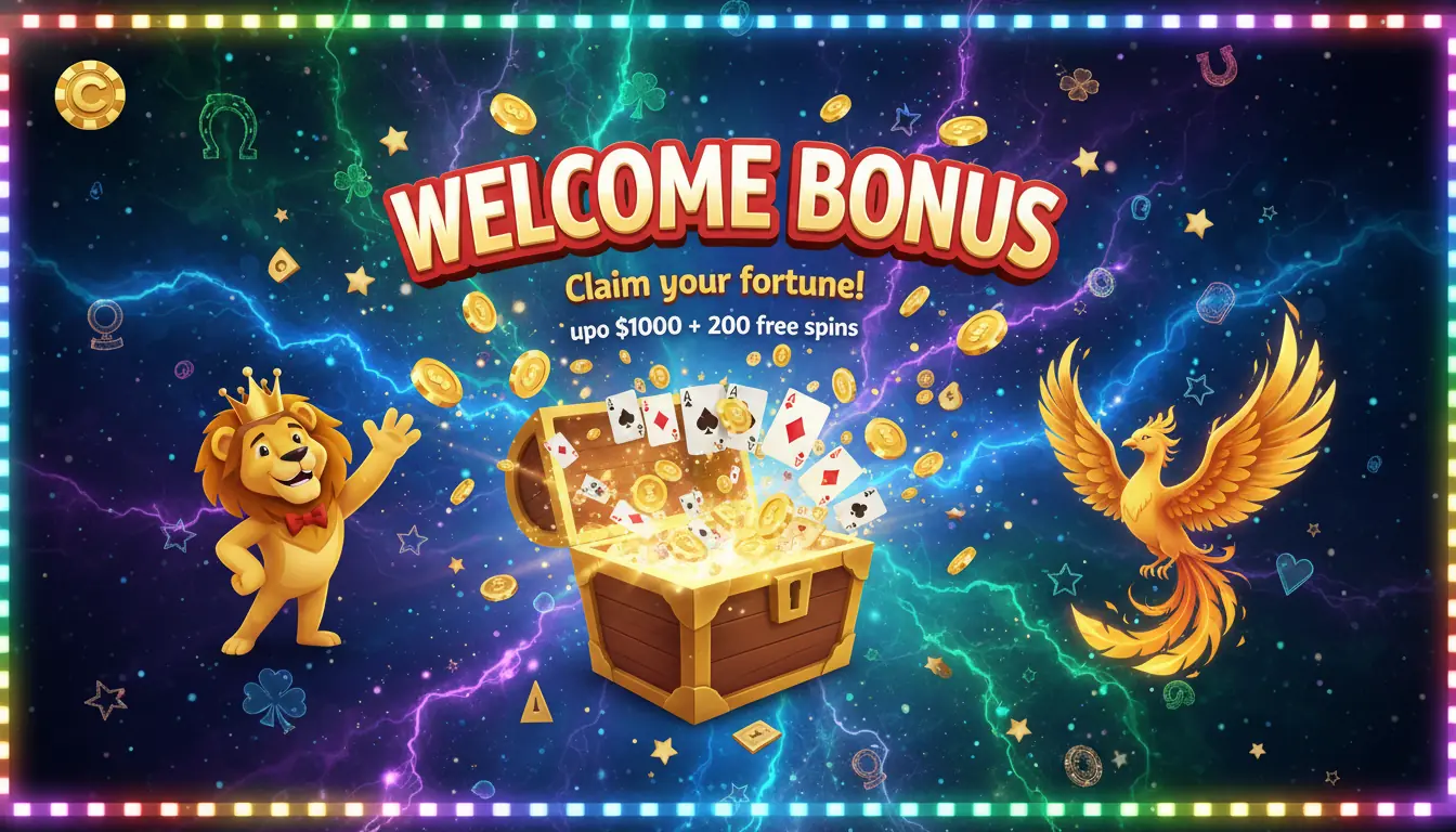 Dolly new player bonus