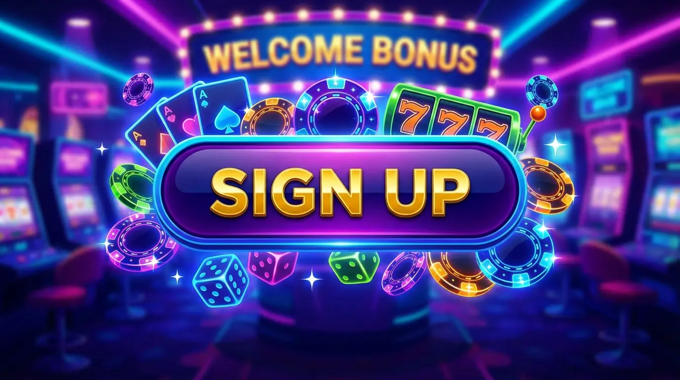 Dolly casino registration