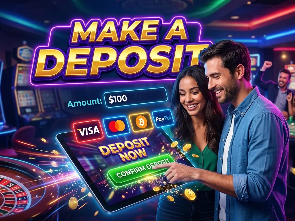Dolly casino deposit