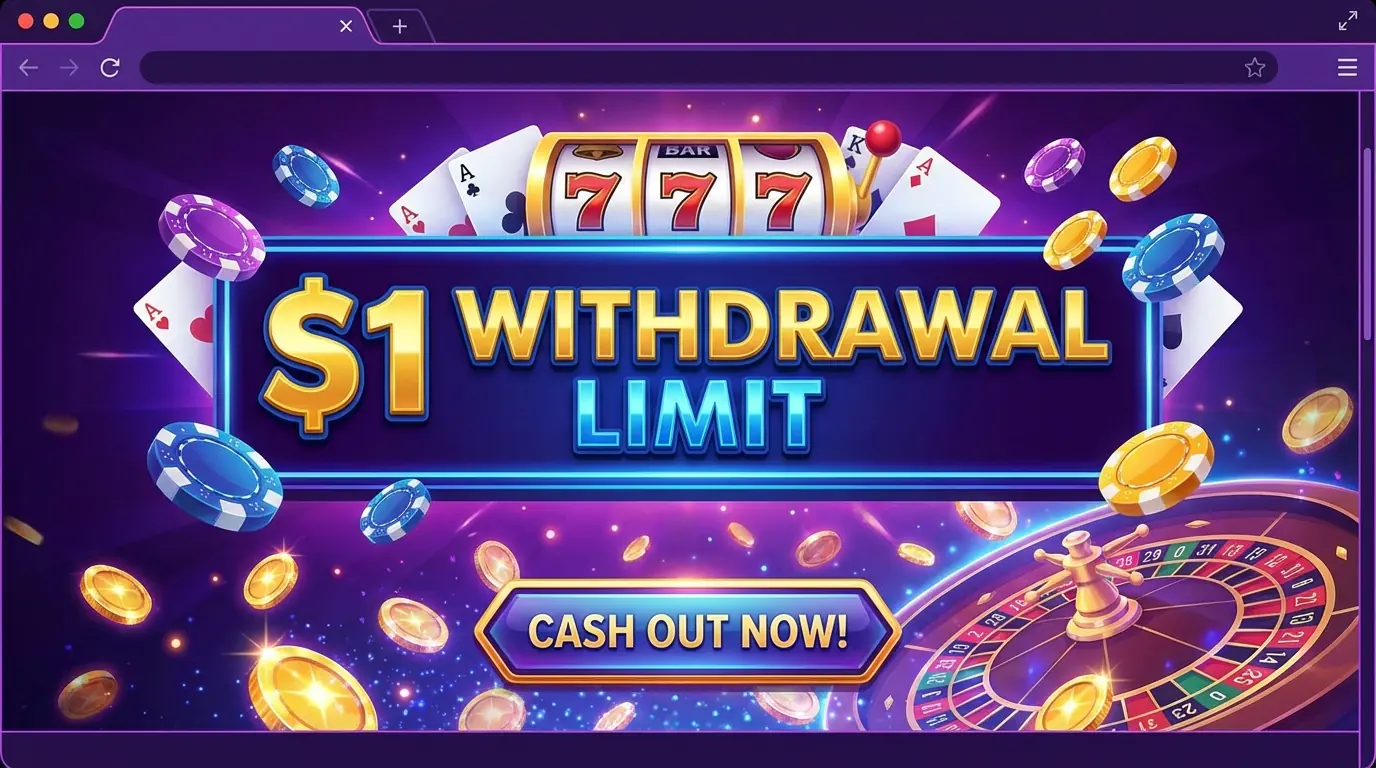 Dolly casino payout limit