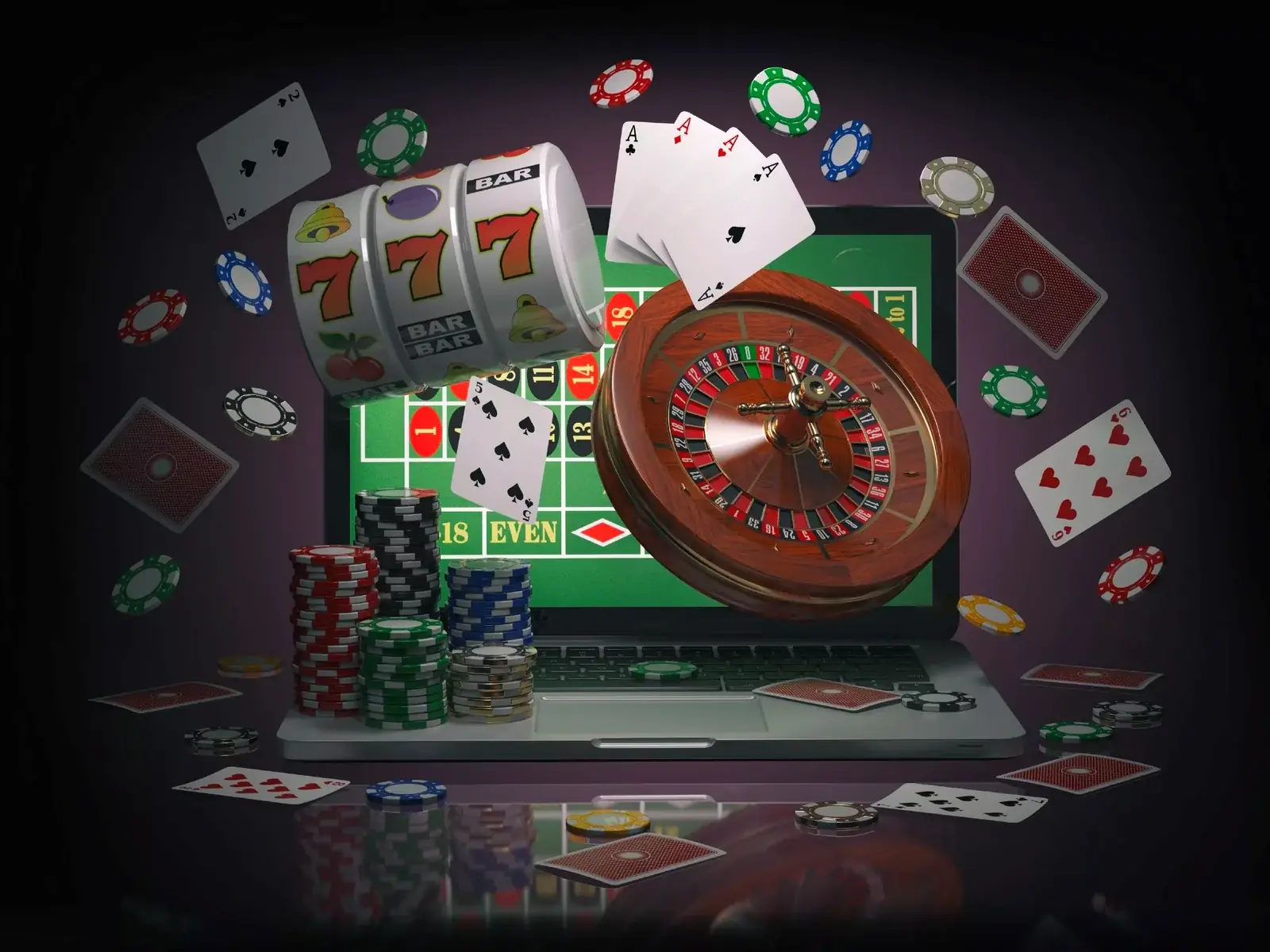 Dolly casino games