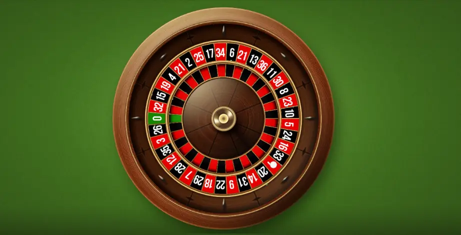 Dolly roulette