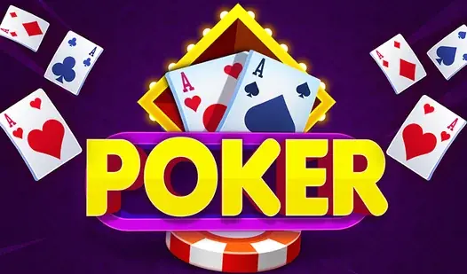 Dolly poker game