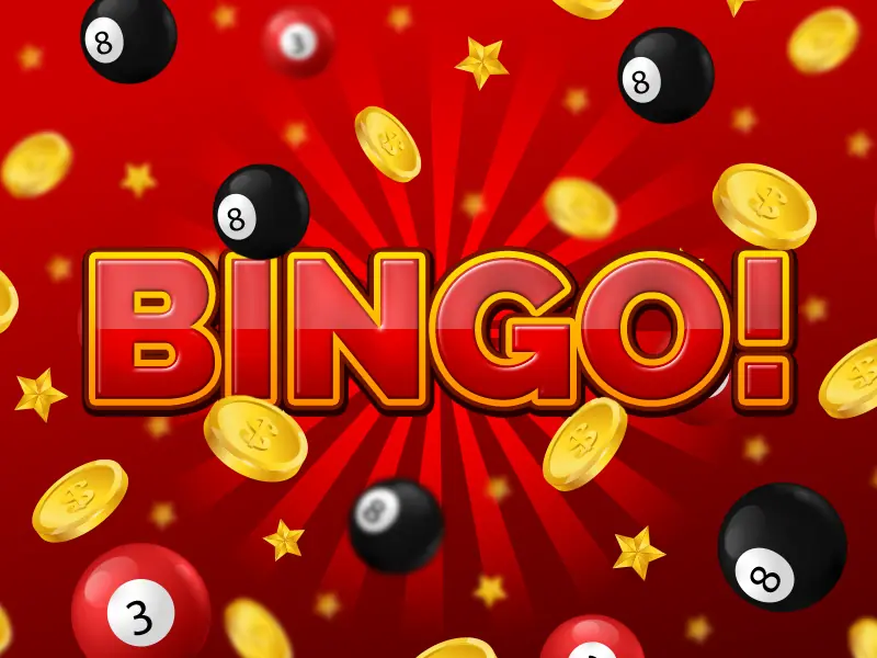 Dolly bingo game