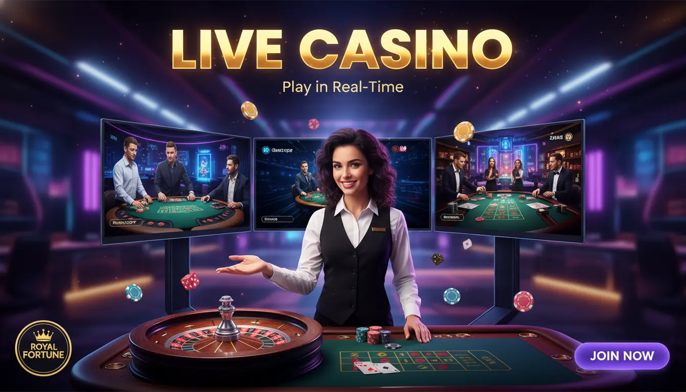 Dolly live casino games
