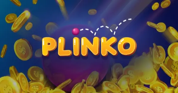 Dolly Plinko game